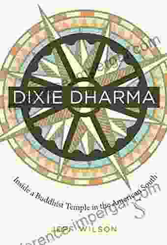 Dixie Dharma: Inside A Buddhist Temple In The American South