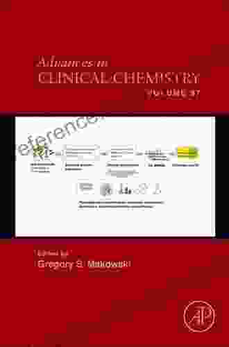 Advances In Clinical Chemistry (Volume 97)