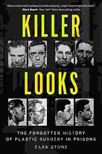 Killer Looks: The Forgotten History Of Plastic Surgery In Prisons