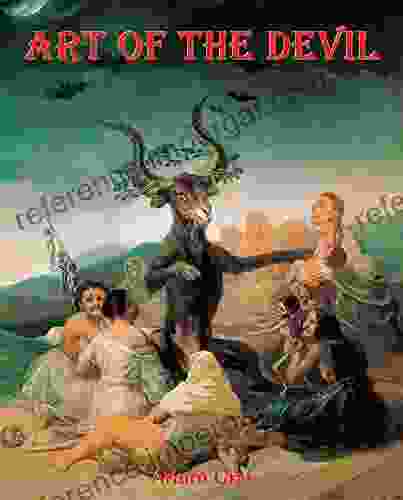 Art Of The Devil Arturo Graf