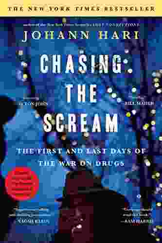 Chasing The Scream: The Inspiration For The Feature Film The United States Vs Billie Holiday (The Opposite Of Addiction Is Connection)