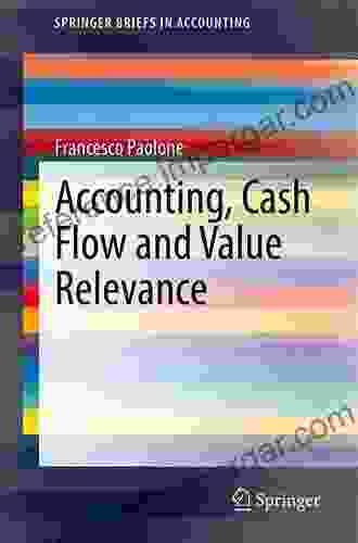 Accounting Cash Flow and Value Relevance (SpringerBriefs in Accounting)