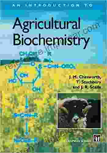 An Introduction to Agricultural Biochemistry