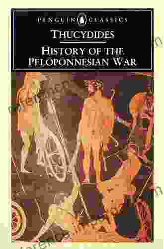 The Peloponnesian War Thucydides