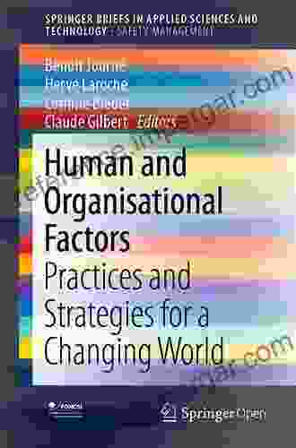 Human and Organisational Factors: Practices and Strategies for a Changing World (SpringerBriefs in Applied Sciences and Technology)