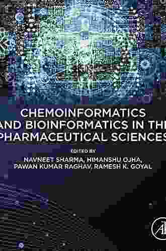 Chemoinformatics And Bioinformatics In The Pharmaceutical Sciences