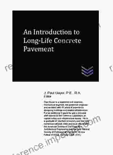 An Introduction to Long Life Concrete Pavement (Street and Highway Engineering)