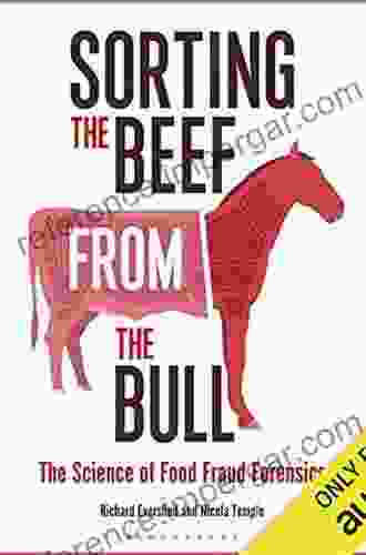 Sorting The Beef From The Bull: The Science Of Food Fraud Forensics