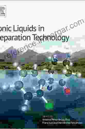 Ionic Liquids in Separation Technology