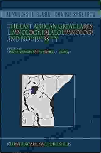 The East African Great Lakes: Limnology Palaeolimnology and Biodiversity (Advances in Global Change Research 12)