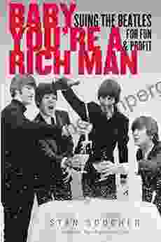 Baby You re a Rich Man: Suing the Beatles for Fun and Profit