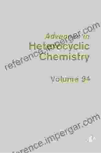 Advances In Heterocyclic Chemistry (Volume 77)