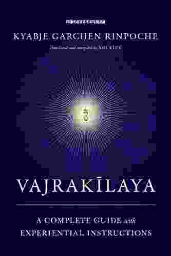 Vajrakilaya: A Complete Guide With Experiential Instructions