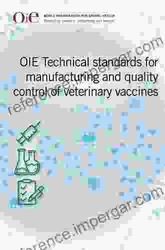 Veterinary Vaccines And Diagnostics (ISSN 41)