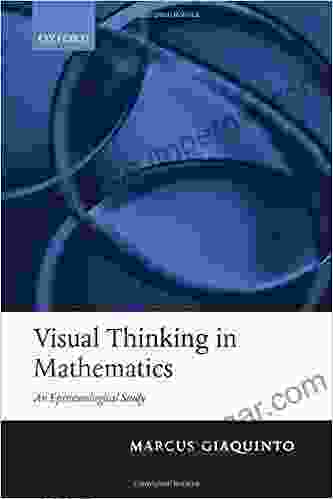 Visual Thinking In Mathematics