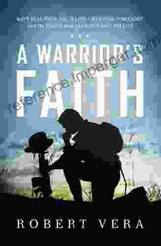 A Warrior S Faith: Navy SEAL Ryan Job A Life Changing Firefight And The Belief That Transformed His Life