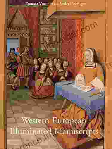 Western European Illuminated Manuscripts Lucie Summers