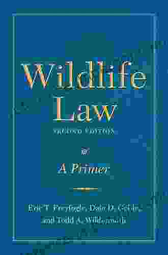 Wildlife Law Second Edition: A Primer