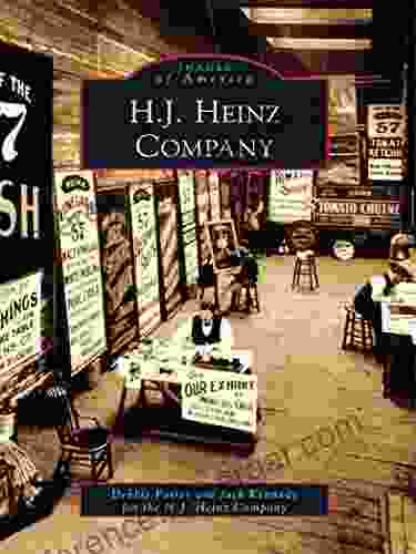 H J Heinz Company (Images of America)