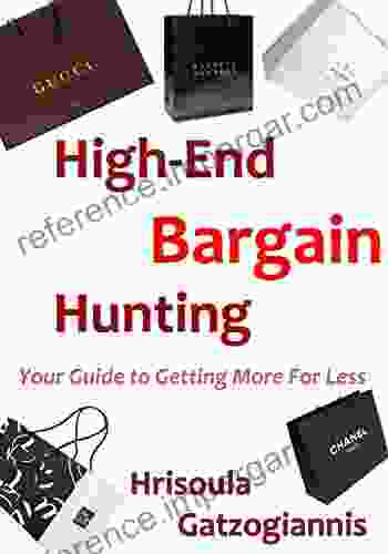 High End Bargain Hunting: Your Guide To Getting More For Less